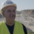 Kader Salhi, Produktionsleiter (Sapam, Algerien)