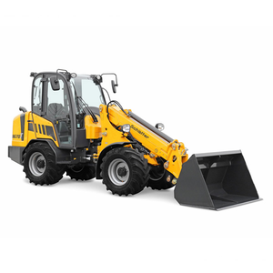 Teleradlader 4670 T-3
