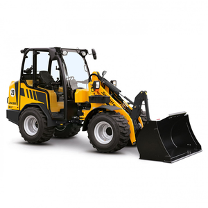 Radlader 2430 SLT
