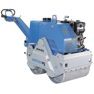 DVH 655 E