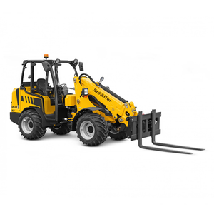 Teleradlader 2630 T SLT