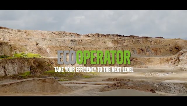 EcoOperator Training: Take your efficiency to the next level