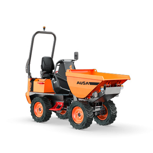 D101AHA Compact