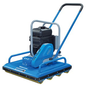 Rollenrüttler VPR 450 DC-VPR 700 DC