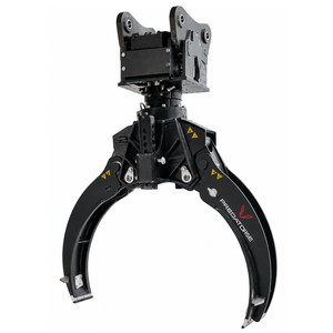 Hydrofix DN300 – DN 1300