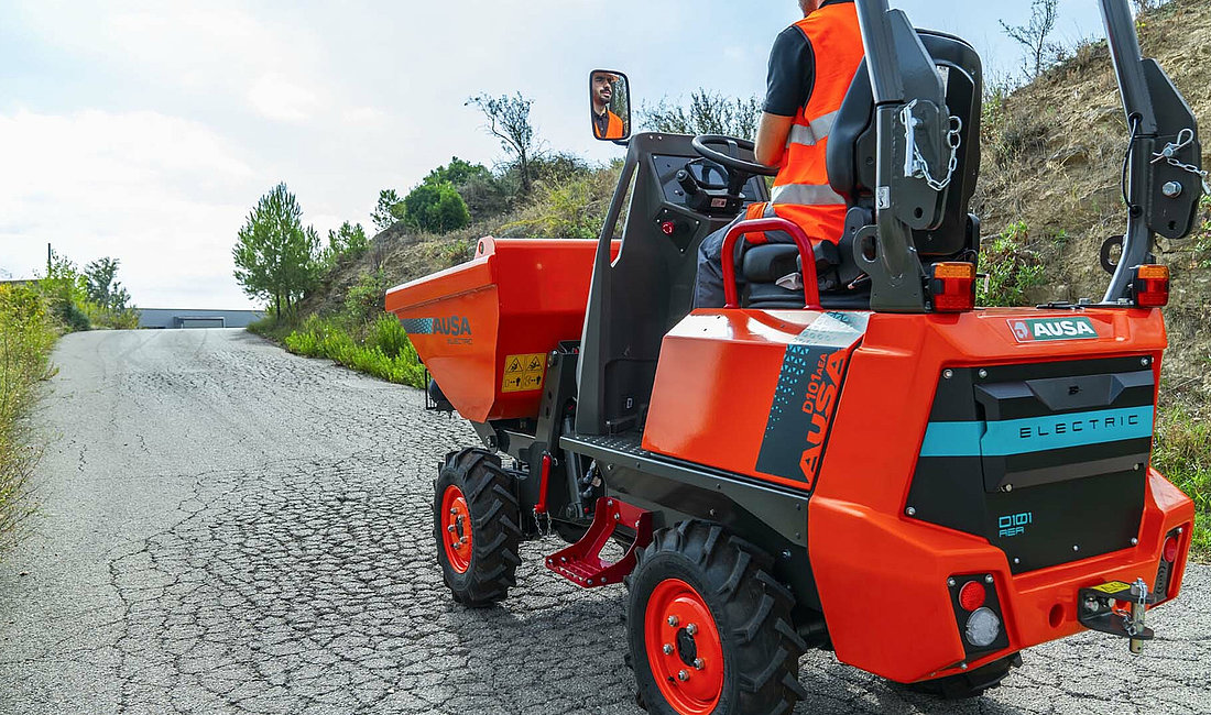 D101AEA Compact