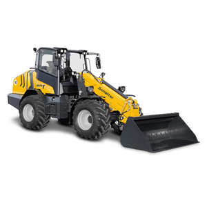 Teleradlader 8620 T-3