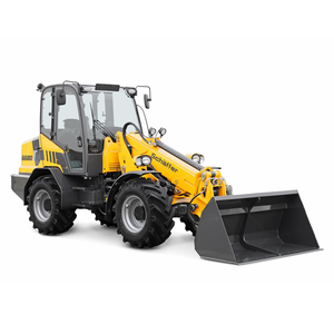 Teleradlader 6680 T-3