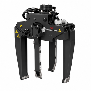Multifix Hydraulisch DN300 – DN1000