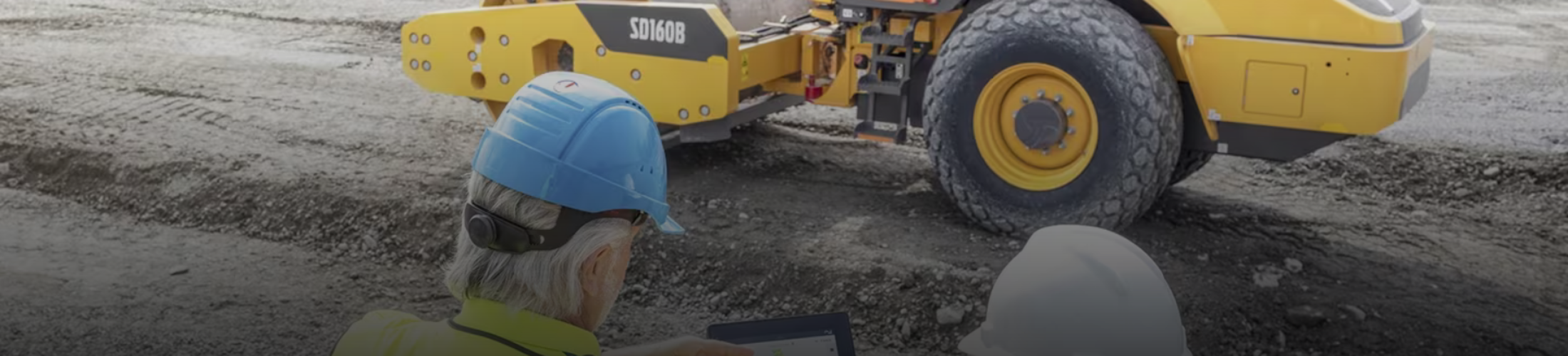 Volvo Co-Pilot-Bedienerschulung