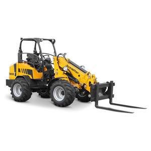 Teleradlader 3650 T