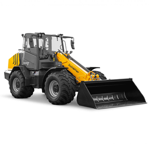 Teleradlader 9640 T-3