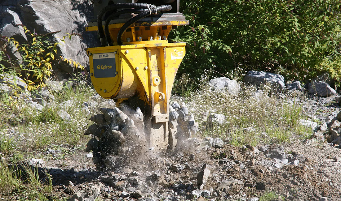 ER 600