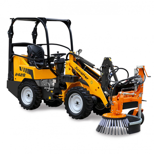 Radlader 2428-2