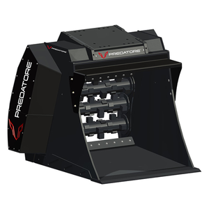 Predatore PP-Serie
