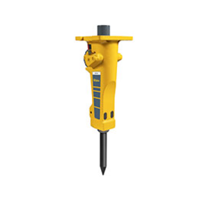 Hydraulikhammer