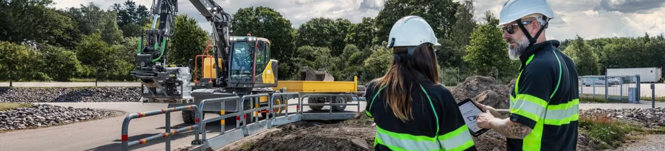 Volvo Connect