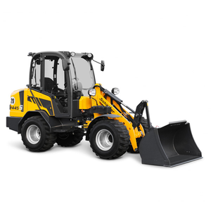 Radlader 2445 S