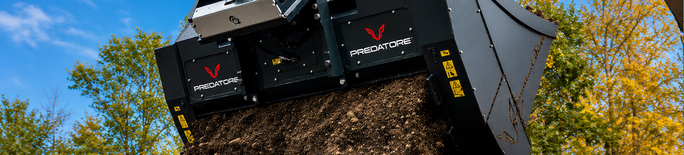 Predatore PP-Serie